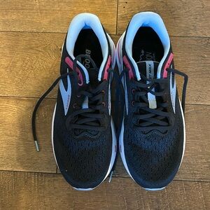 Brooks Ghost Max